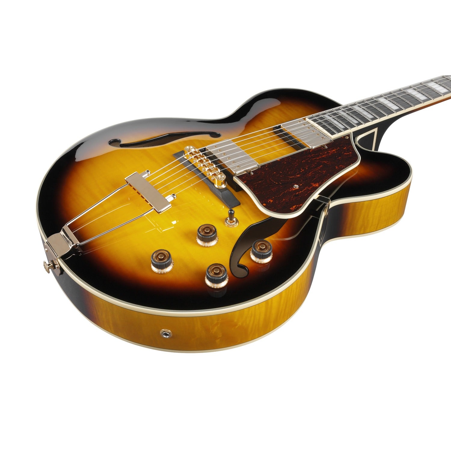 Ibanez AF95FM 6 String Electric Guitar