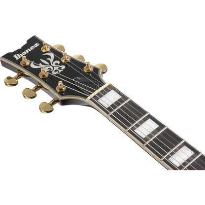 Ibanez AM93MENT AM Artcore Expressionist Series Electric Guitar- Natural