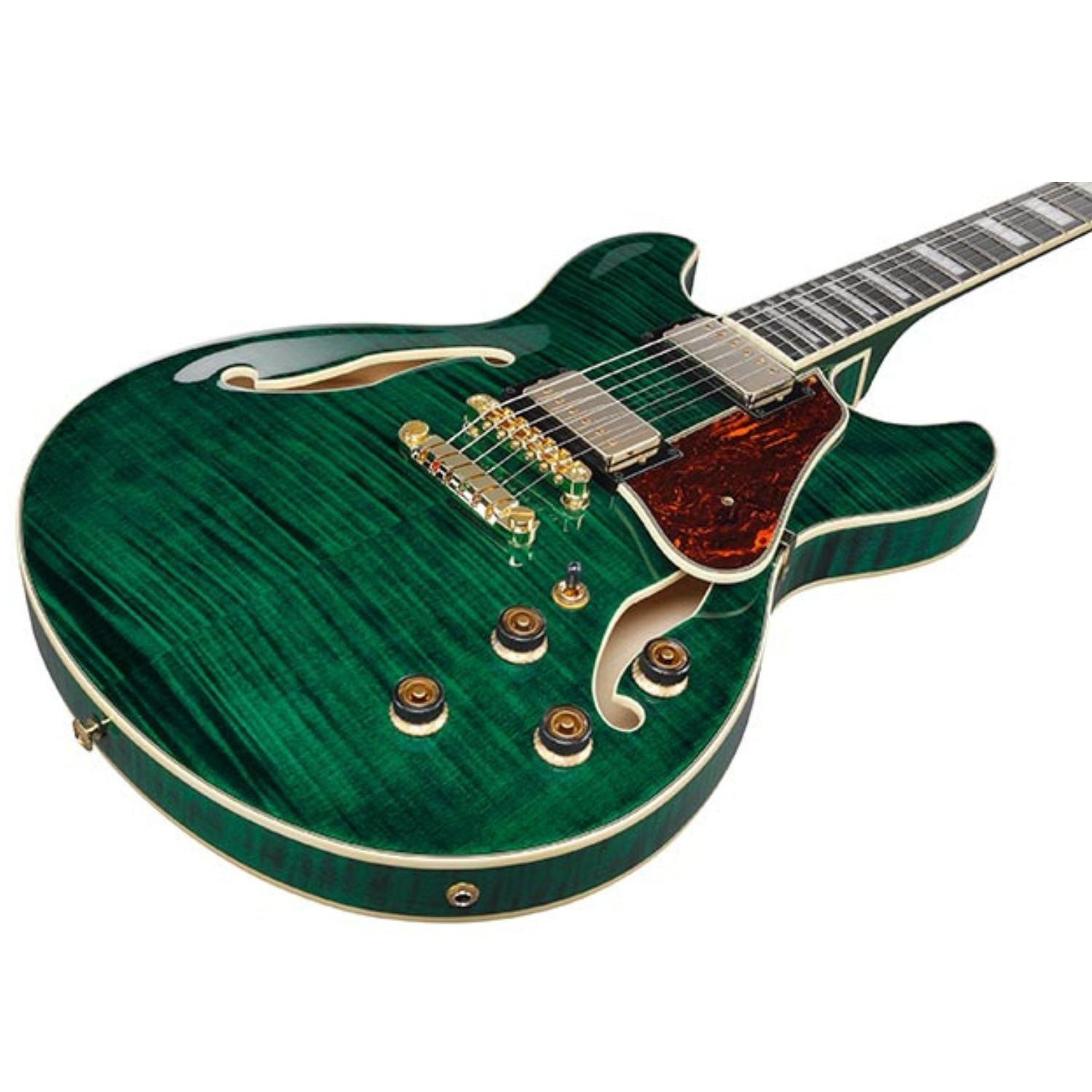Ibanez AS93FM 6 String Electric Guitar