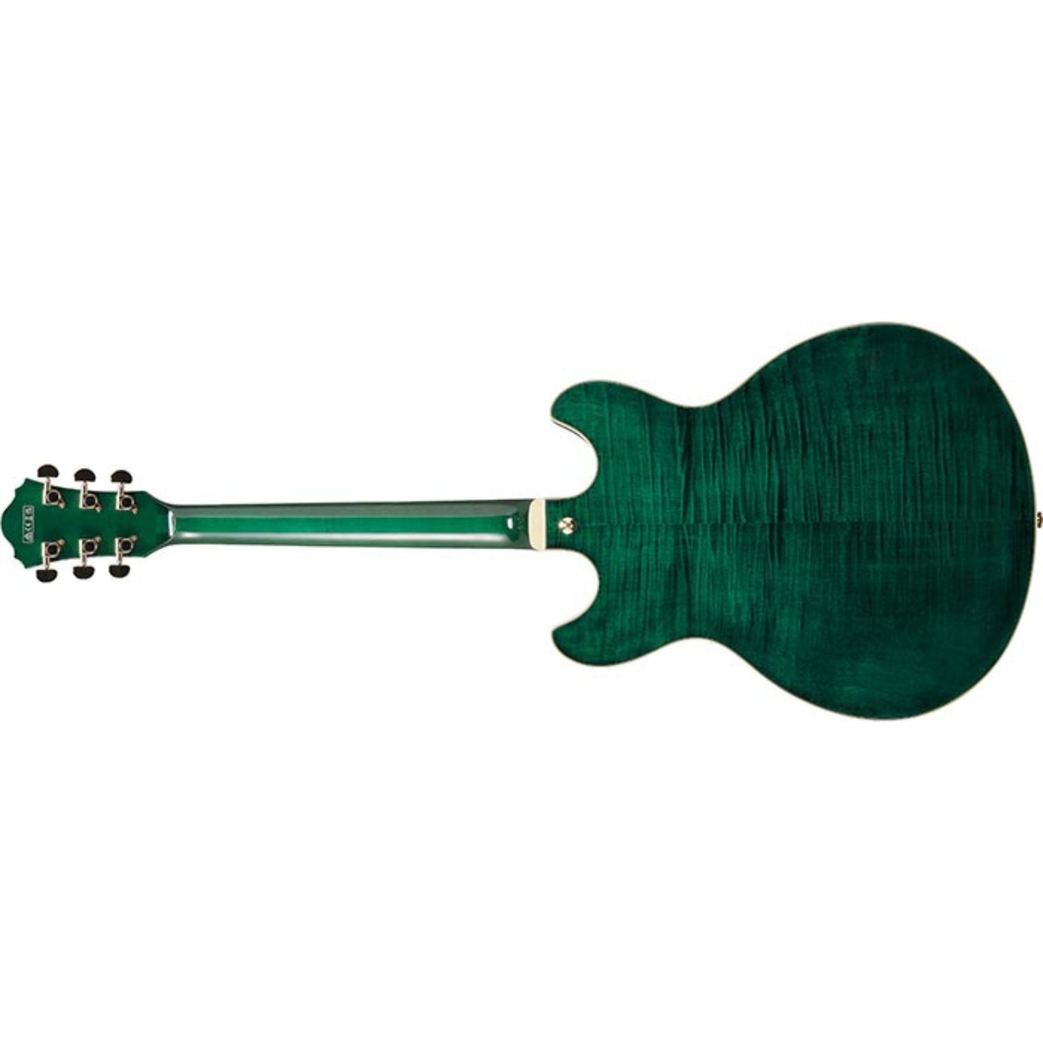 Ibanez AS93FM 6 String Electric Guitar