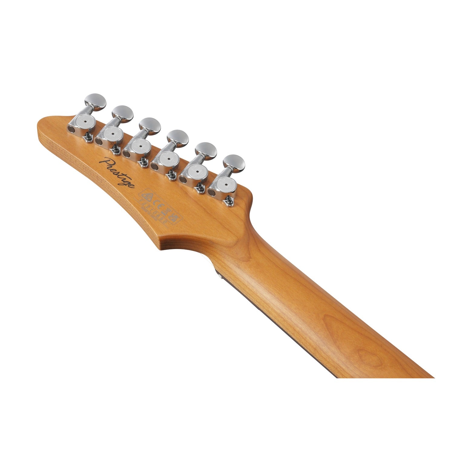 Ibanez AZ2204NW 6 String Electric Guitar with Case