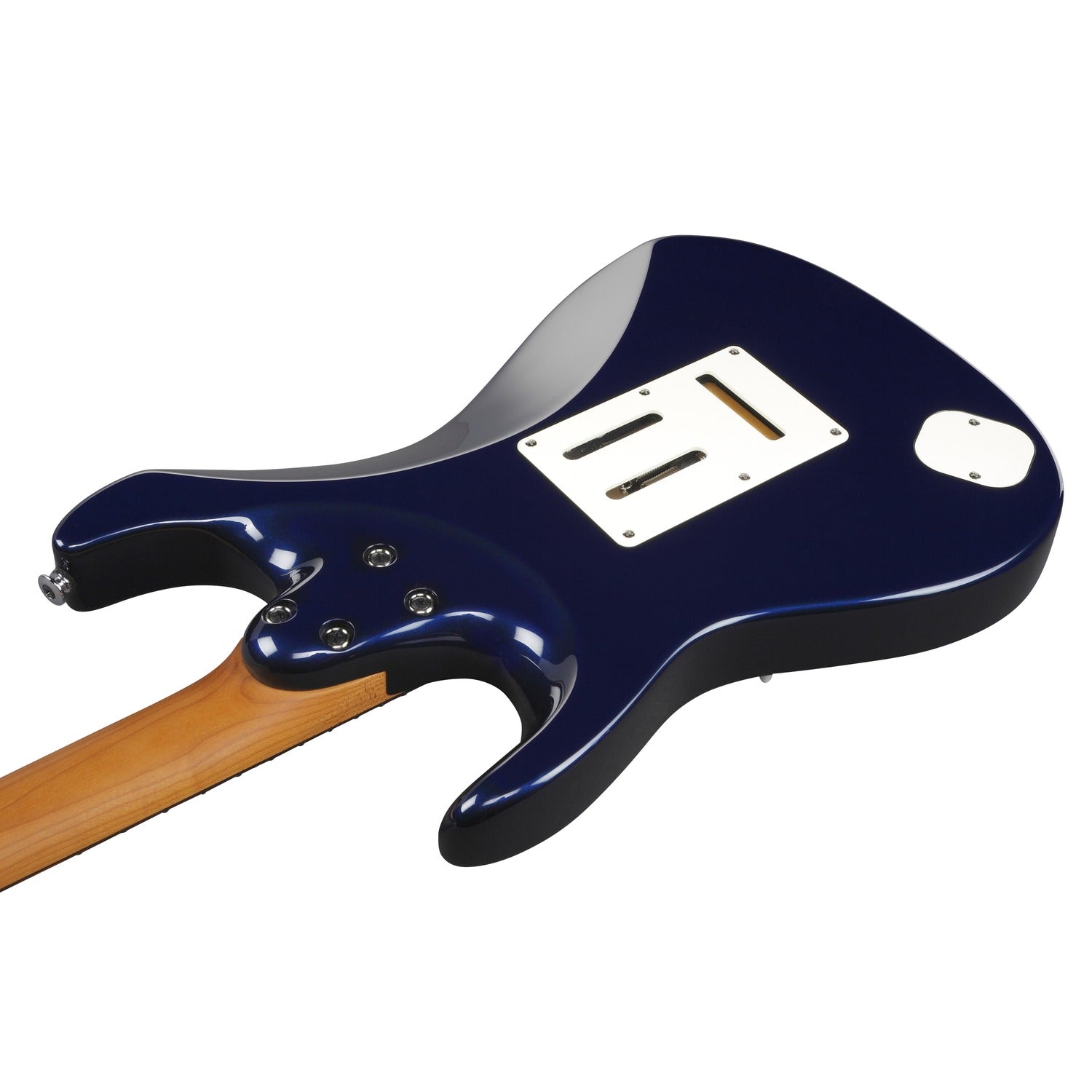 Ibanez AZ2204NW 6 String Electric Guitar with Case