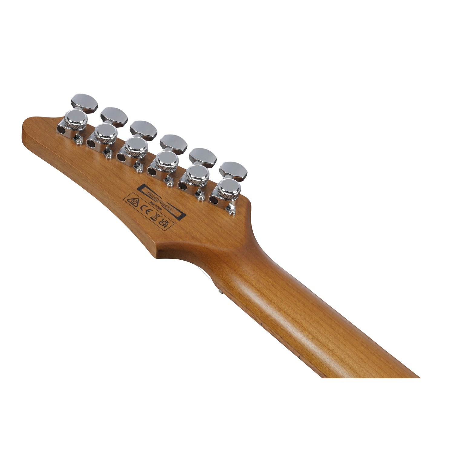 Ibanez AZ22S1F AZ Series 6 String Electric Guitar