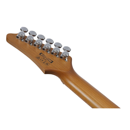 Ibanez AZ22S1F AZ Series 6 String Electric Guitar