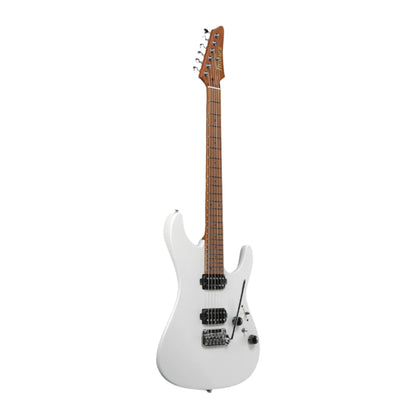 Ibanez AZ-2402 Prestige Series 6-String Electric Guitar with Case