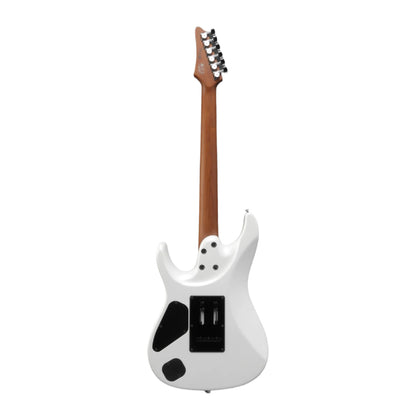Ibanez AZ-2402 Prestige Series 6-String Electric Guitar with Case