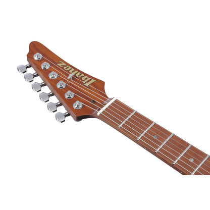 Ibanez AZ2407F Prestige AZ Series 6 String Electric Guitar with Case