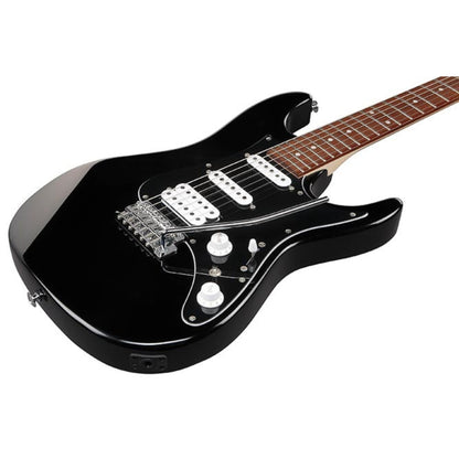 Ibanez AZES40B Azes Series 6 String Electric Guitar