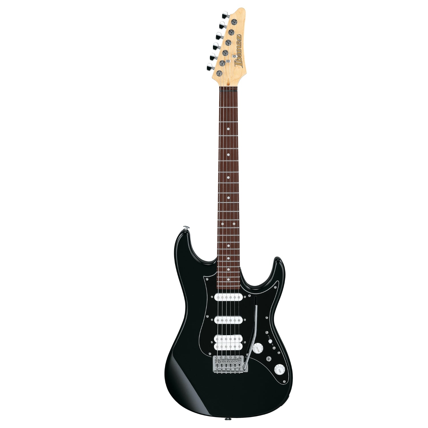 Ibanez AZES40B Azes Series 6 String Electric Guitar