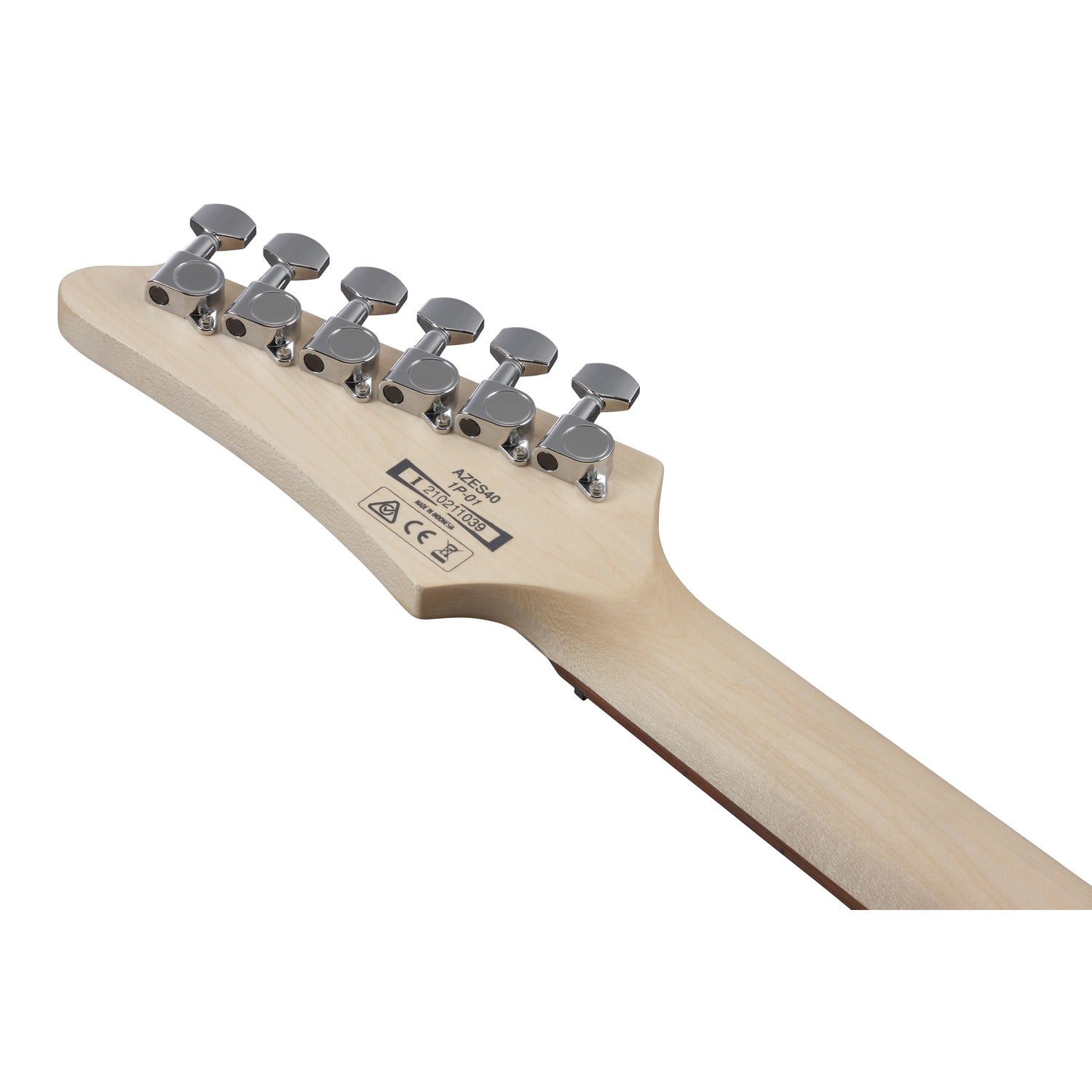 Ibanez AZES40 AZ Essentials Series Electric Guitar