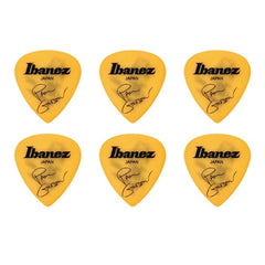 Ibanez B1000PG Paul Gilbert Guitar Picks - Set of 6