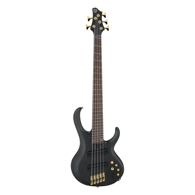 Ibanez BTB605LM 5 String Electric Bass Guitar