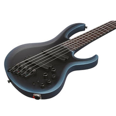 Ibanez BTB605MS Bass Electric Guitar with Case