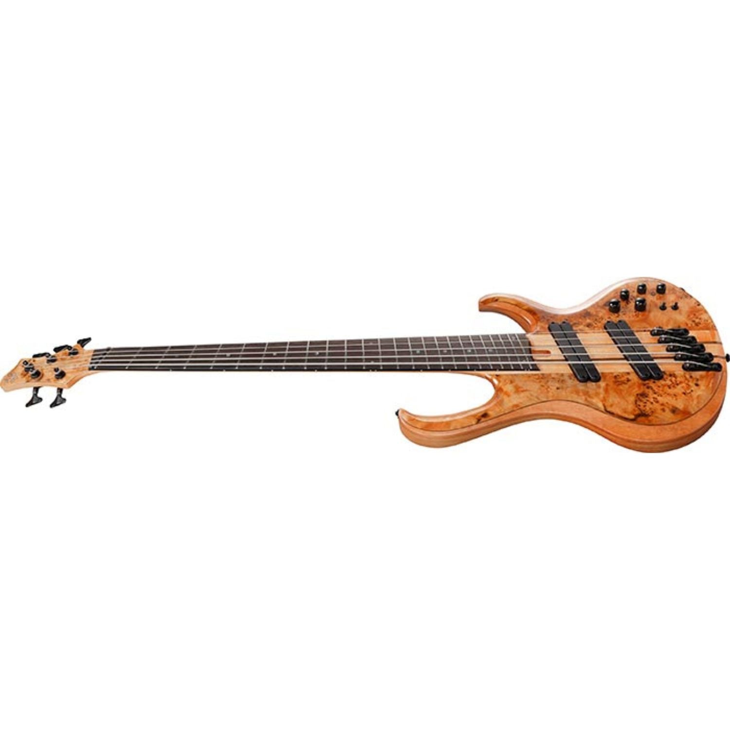 Ibanez BTB805MS Bass Electric Guitar with Case