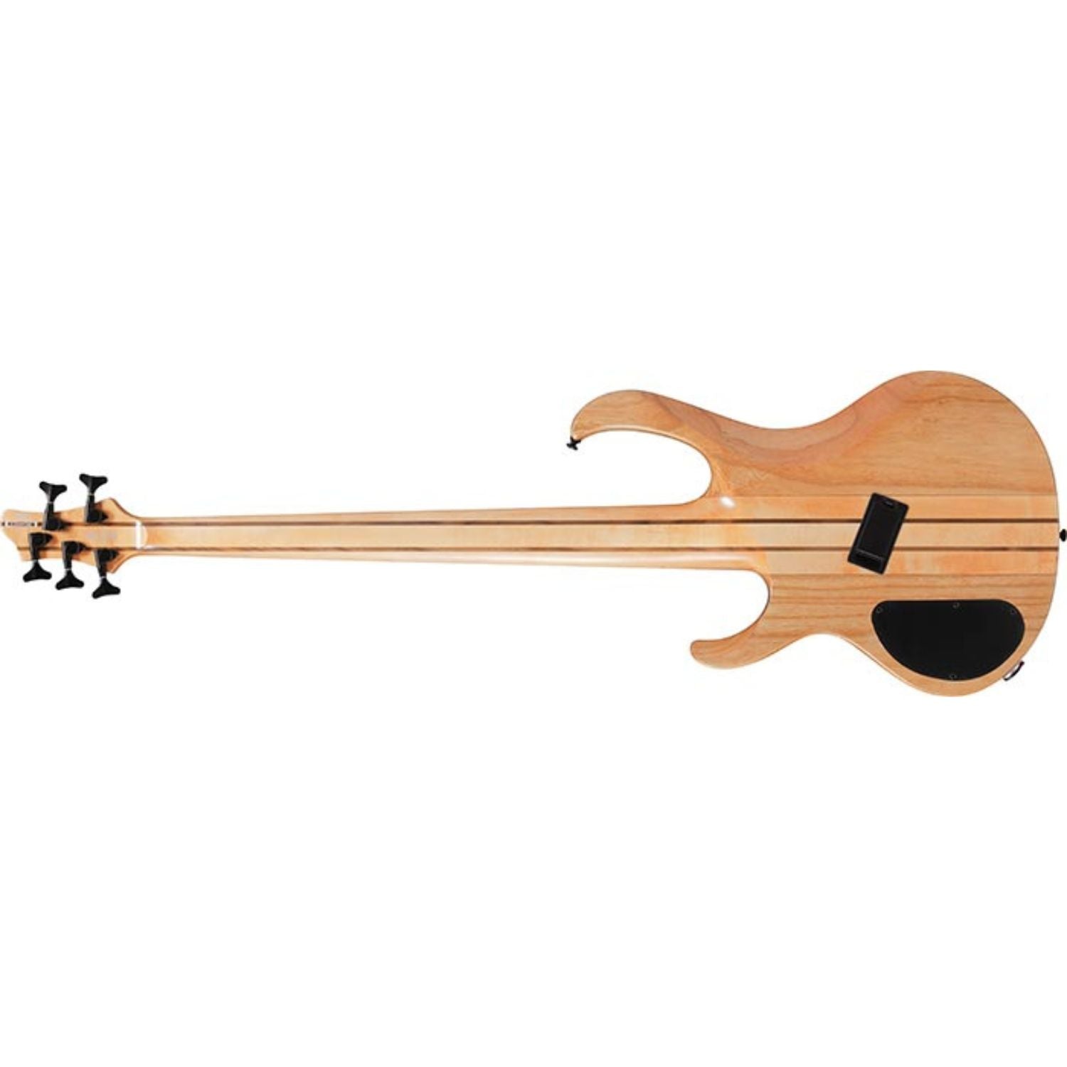 Ibanez BTB805MS Bass Electric Guitar with Case