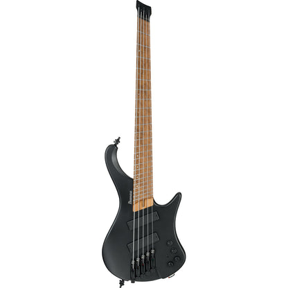 Ibanez EHB1005MS Headless Electric 5 String Bass Guitar With Bag