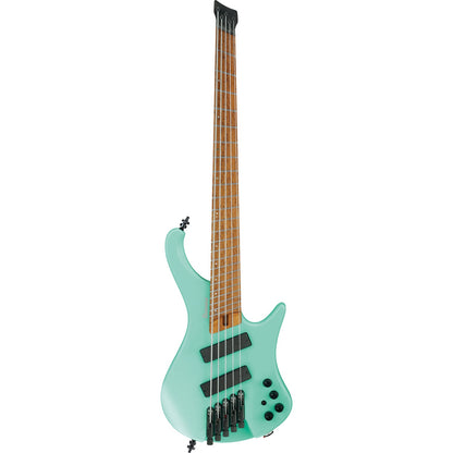 Ibanez EHB1005MS Headless Electric 5 String Bass Guitar With Bag