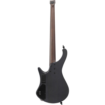 Ibanez EHB Workshop Series EHB1500 Headless Electric 4 String Bass Guitar with Bag