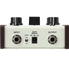 Ibanez ES3 Echo Shifter Sound Effect Pedal