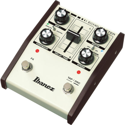 Ibanez ES3 Echo Shifter Sound Effect Pedal