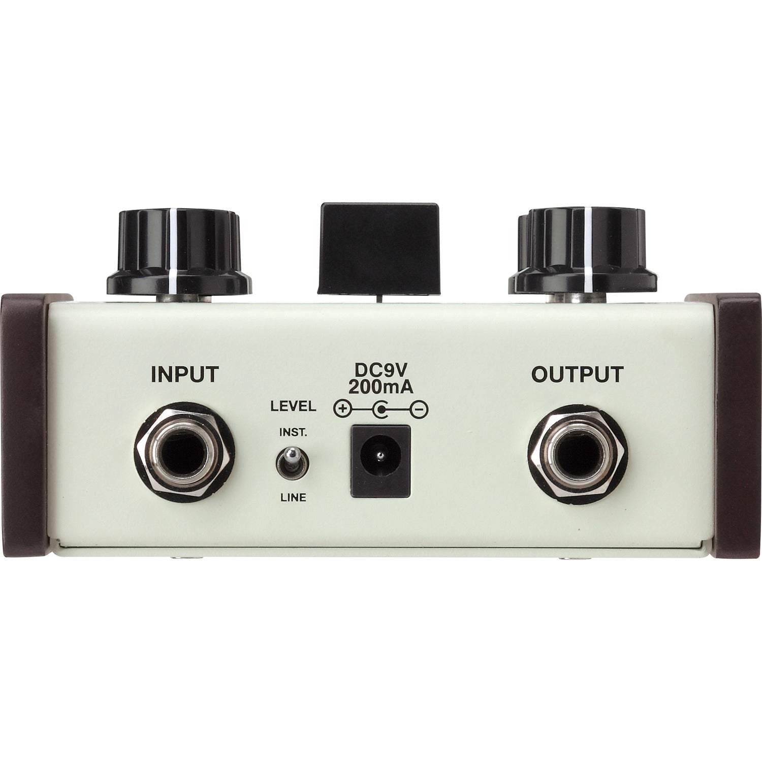Ibanez ES3 Echo Shifter Sound Effect Pedal