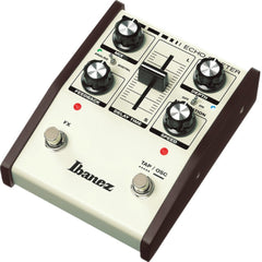 Ibanez ES3 Echo Shifter Sound Effect Pedal