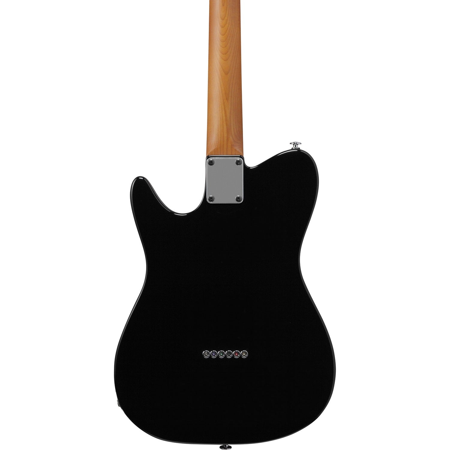 Ibanez FLATV1 John Smith Signature 6 String Electric Guitar