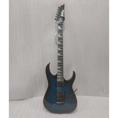 Ibanez GRG320FA RG 6 String Electric Guitar - Open Box