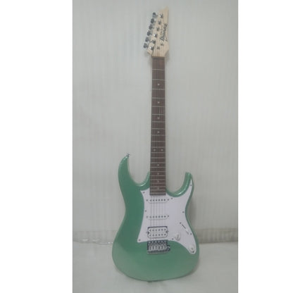 Ibanez GRX40 RG Gio Series Maple Neck 6 String Electric Guitar  - Open Box B Stock