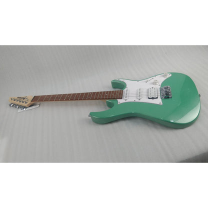 Ibanez GRX40 RG Gio Series Maple Neck 6 String Electric Guitar  - Open Box B Stock