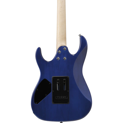Ibanez GRX70QA RG Gio Series 6-String Electric Guitar
