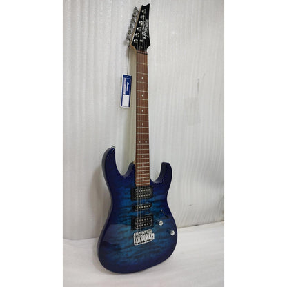 Ibanez GRX70QA RG Gio Series 6-String Electric Guitar - Open Box