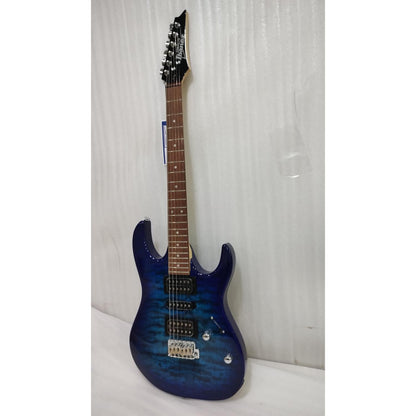Ibanez GRX70QA RG Gio Series 6-String Electric Guitar - Open Box