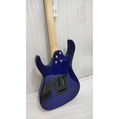Ibanez GRX70QA RG Gio Series 6-String Electric Guitar - Open Box