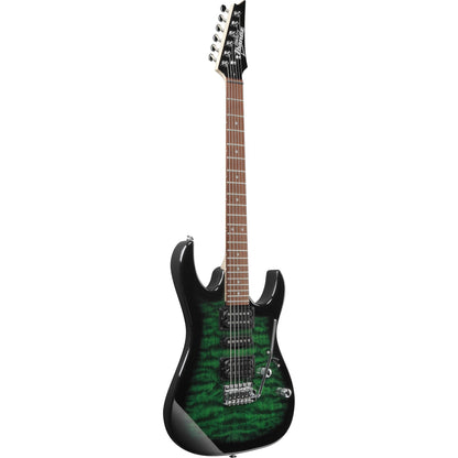 Ibanez GRX70QA RG Gio Series 6-String Electric Guitar