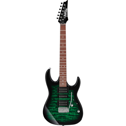 Ibanez GRX70QA RG Gio Series 6-String Electric Guitar