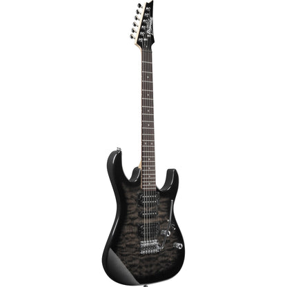 Ibanez GRX70QA RG Gio Series 6-String Electric Guitar