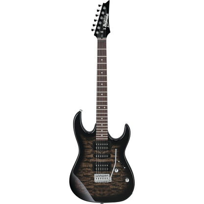 Ibanez GRX70QA RG Gio Series 6-String Electric Guitar