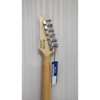 Ibanez GRX70QA RG Gio Series 6-String Electric Guitar - Open Box