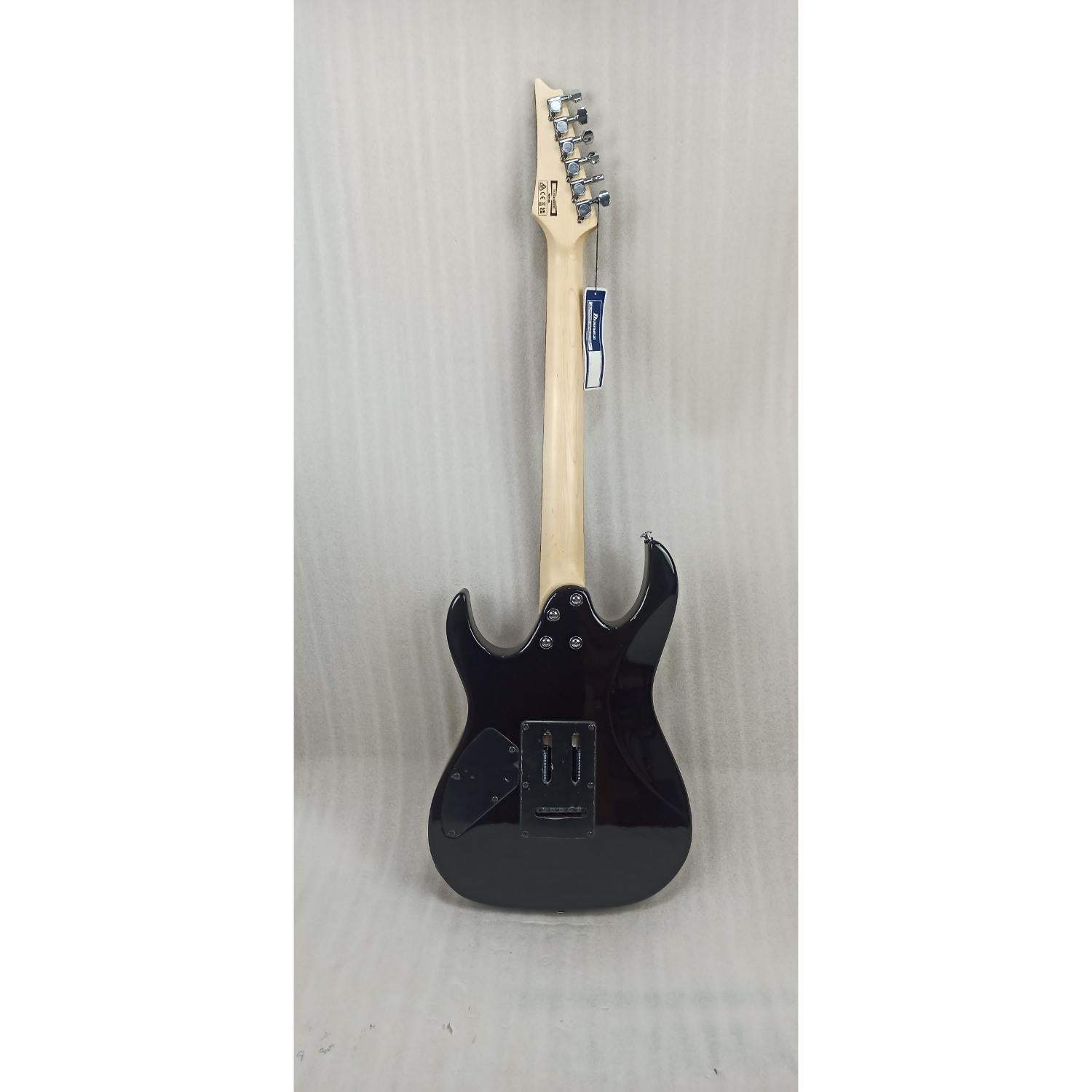 Ibanez GRX70QA RG Gio Series 6-String Electric Guitar - Open Box