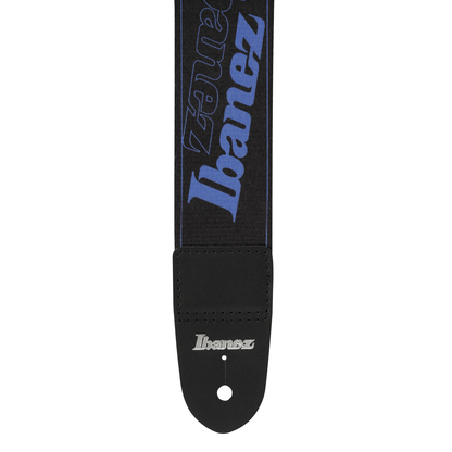 Ibanez GSD50 Logo Nylon Guitar Strap