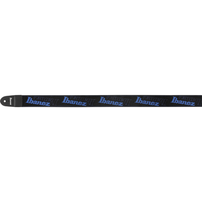 Ibanez GSD50 Logo Nylon Guitar Strap