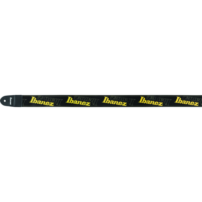 Ibanez GSD50 Logo Nylon Guitar Strap