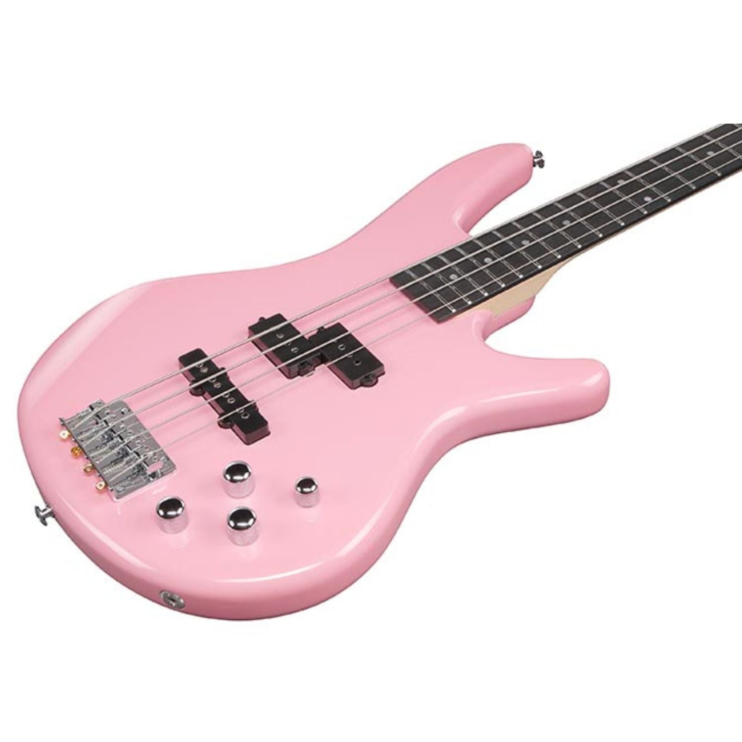 Ibanez GSR200 SR Gio Series 4-String Bass Guitar