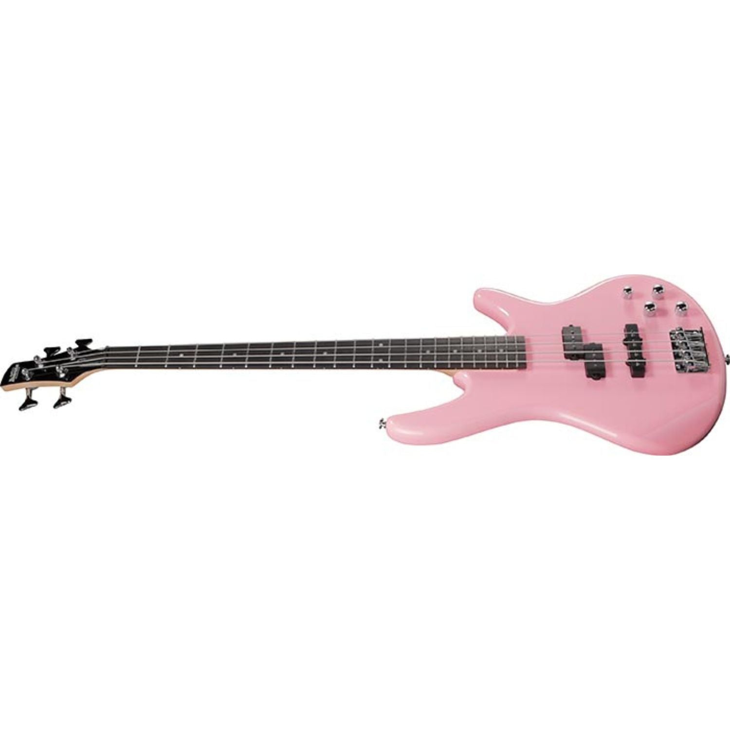 Ibanez GSR200 SR Gio Series 4-String Bass Guitar