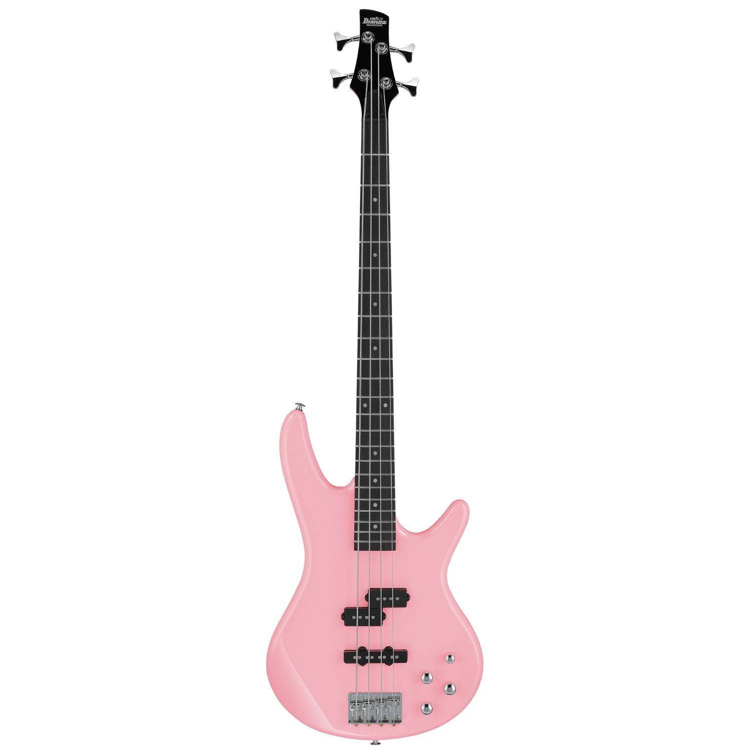 Ibanez GSR200 SR Gio Series 4-String Bass Guitar