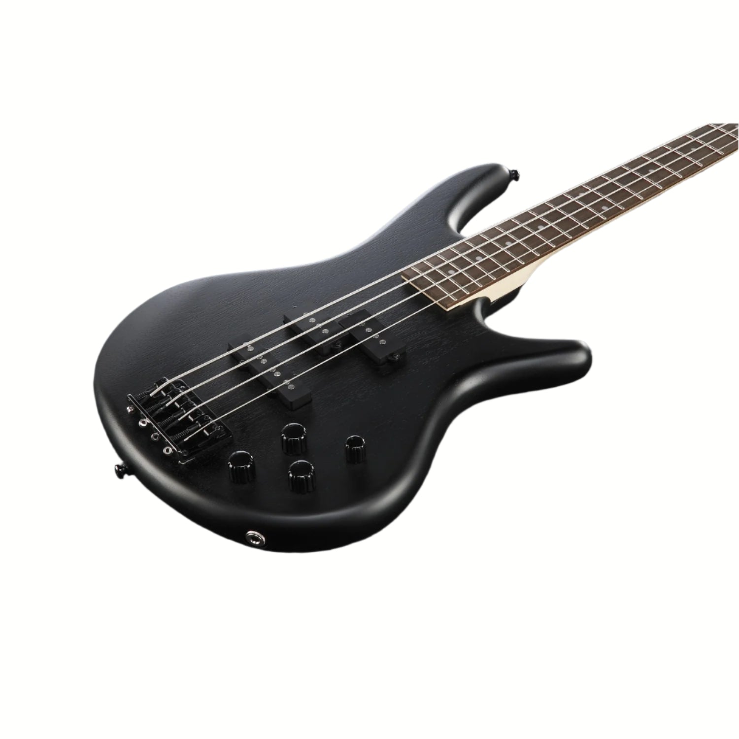 Ibanez GSR200B SR Gio Series 4 String Bass Guitar