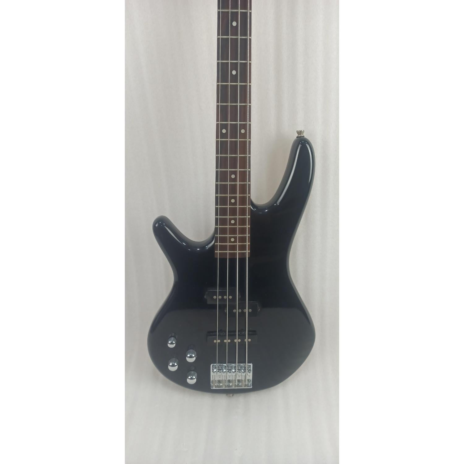 Ibanez GSR200 SR Gio Series 4-String Bass Guitar - Open Box B Stock