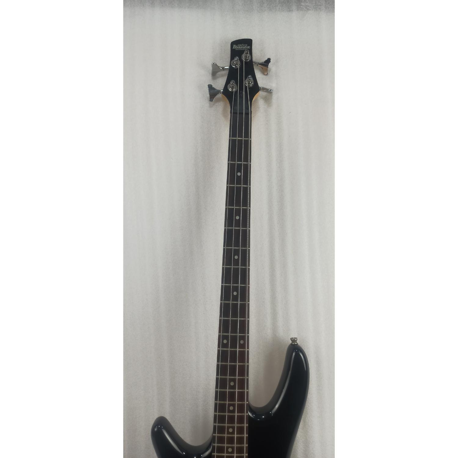 Ibanez GSR200 SR Gio Series 4-String Bass Guitar - Open Box B Stock