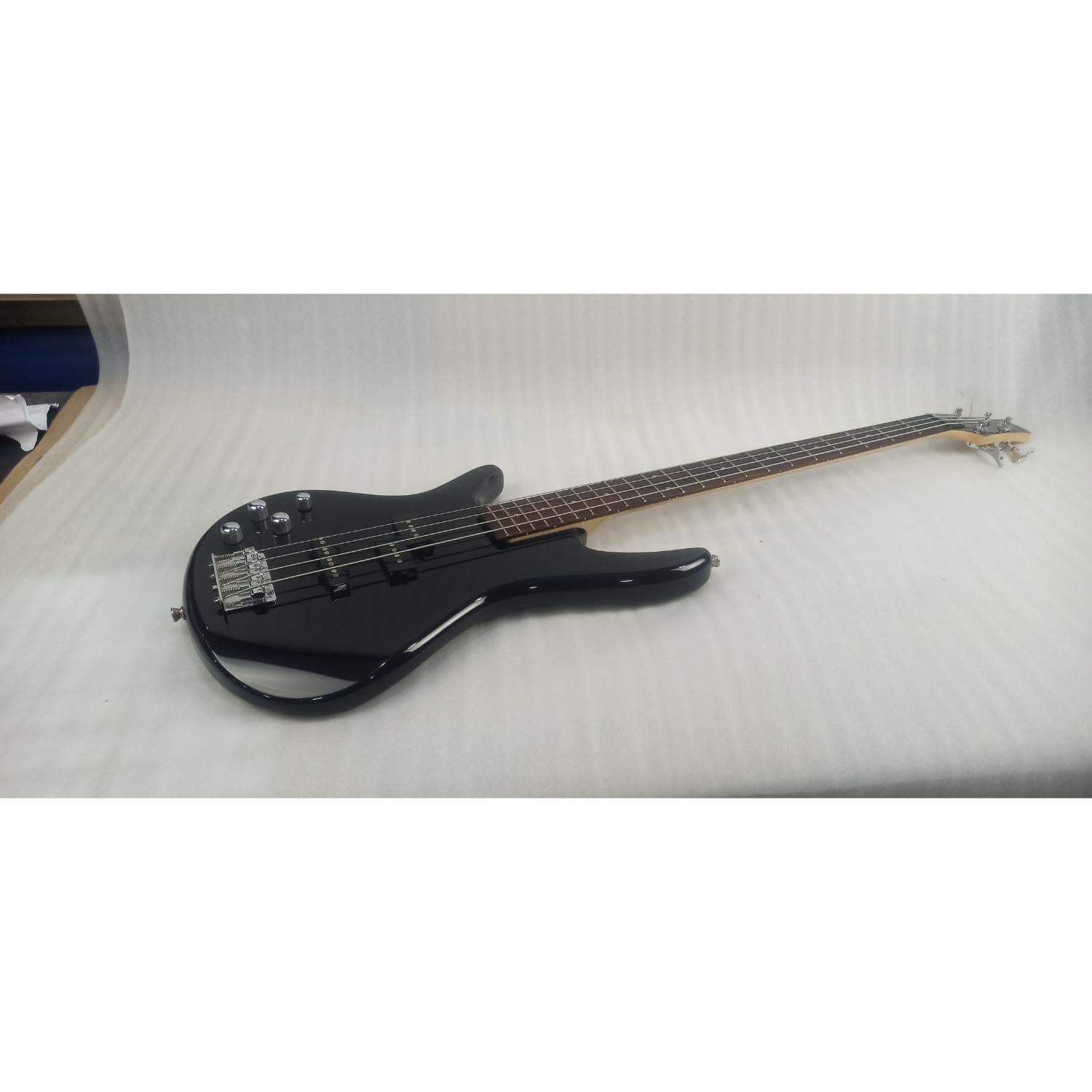 Ibanez GSR200 SR Gio Series 4-String Bass Guitar - Open Box B Stock